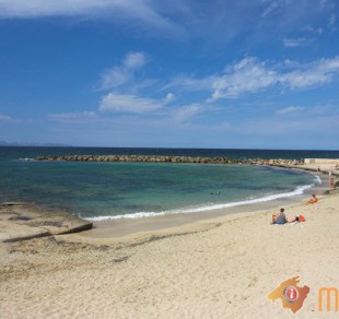 Colònia de Sant Pere