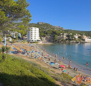 Platja de Sant Elm