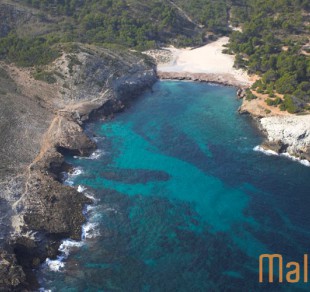 Cala Matzoc