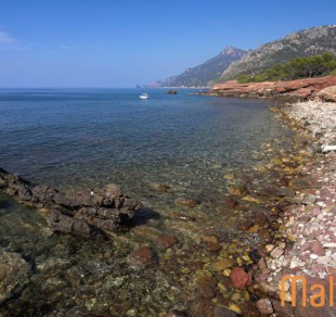 Platja de Son Bunyola