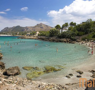 Platja de Sant Pere