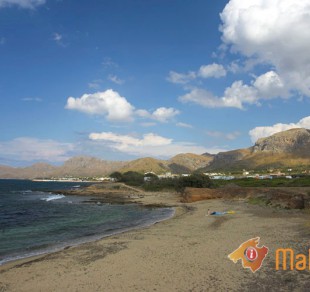 Cala Taró