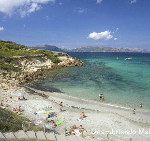 Platja de Sant Joan