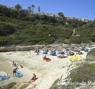 Cala Antena