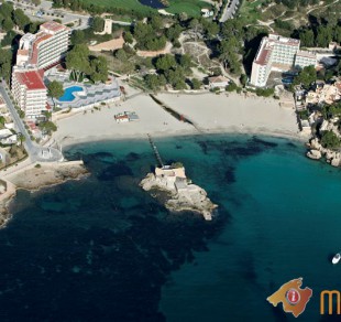 Camp de Mar