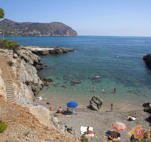 Cala Rotja