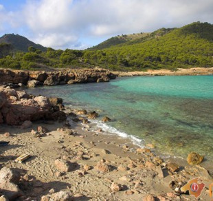 Cala Moltó