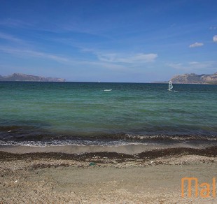 C´an Cap de Bou