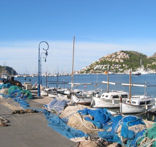 Port d´andratx