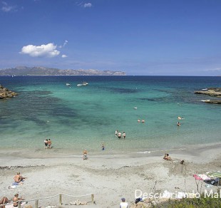 Platja de Sant Joan