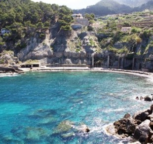 Cala Banyalbufar