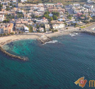 Colònia de Sant Pere
