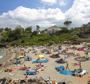 Platja de Sant Pere