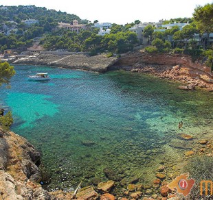 Cala Marmassen