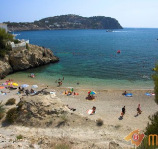 Cala Fonoll