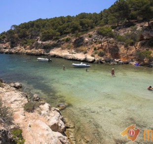 Cala Falcó