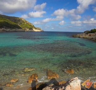 Cala Moltó