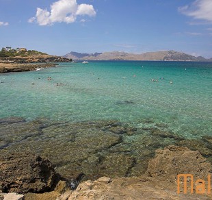 Platja de Sant Pere