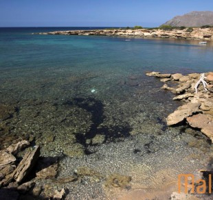 Cala d´es camps