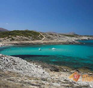 Cala Torta