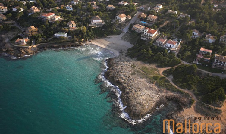 Platja de Sant Pere