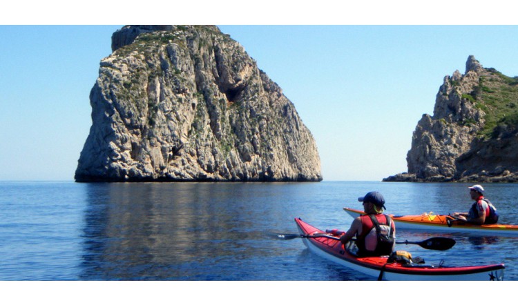 KAYAK MALLORCA