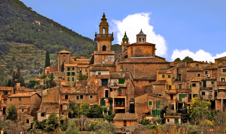 Valldemossa