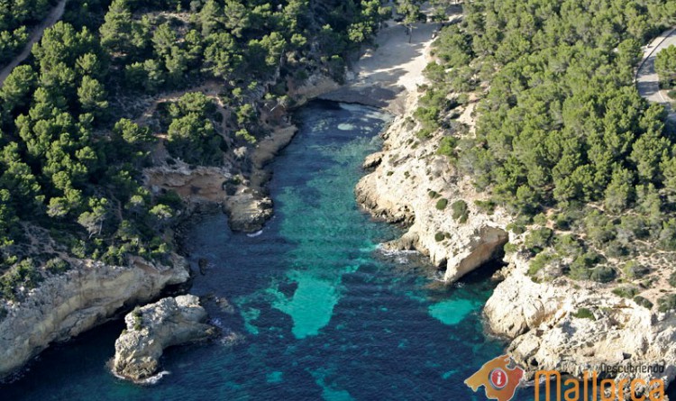 Cala Falcó