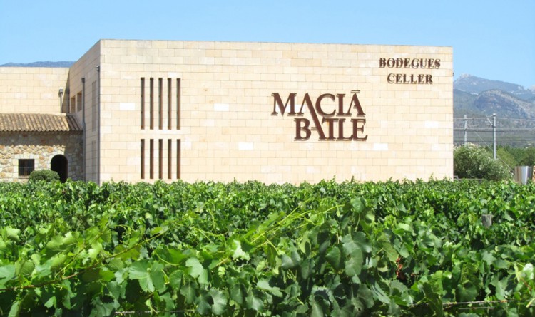 Macià Batle