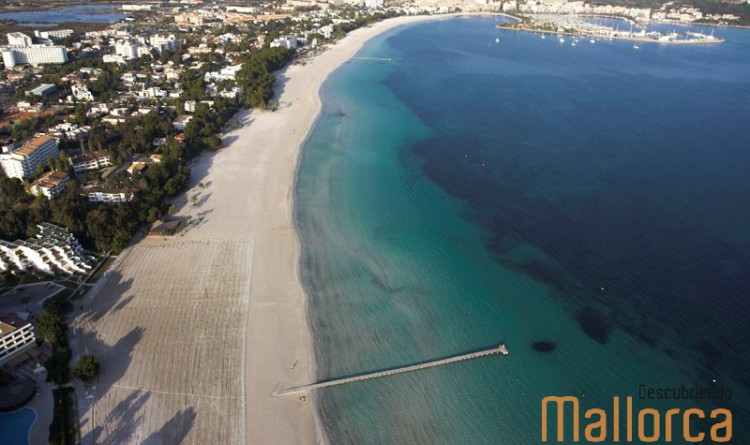 Platja d´Alcudia