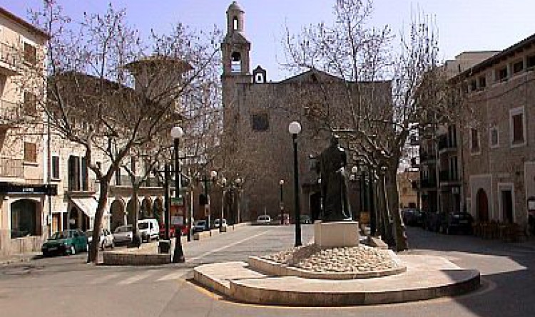 Alaró