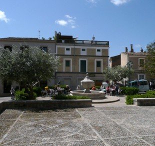 Plaza del Ayuntamiento