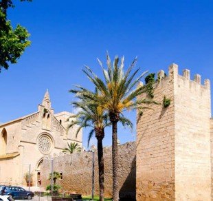 Alcudia