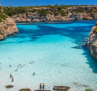Caló des Moro