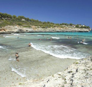 Cala Mendia