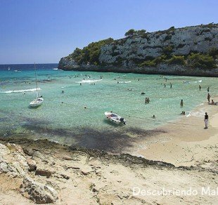 S´Estany d´en Mas