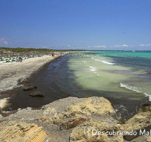 S´arenal d´en Tem