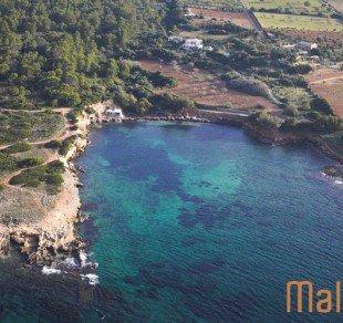 Cala d´es camps