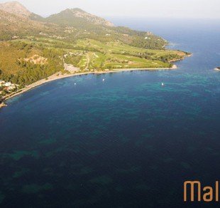 Alcanada