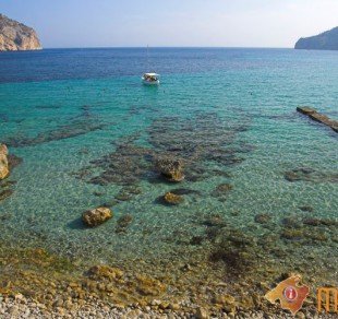 Platja de ses Dones