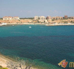 Platja d´es Toro