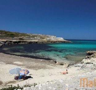 Cala Mitjana