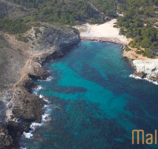 Cala Matzoc