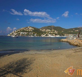 Platja Brismar