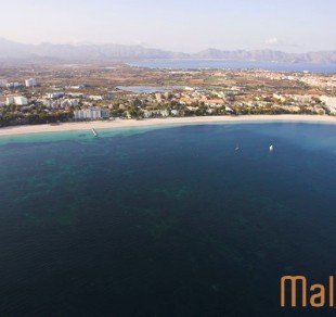 Platja d´Alcúdia