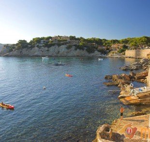 Cala S´Algar