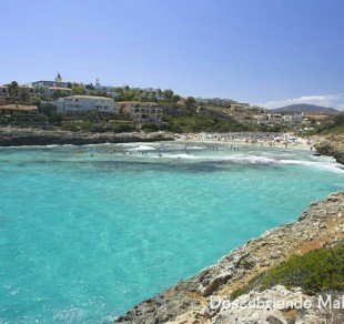 Cala Mendia