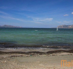 C´an Cap de Bou