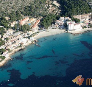 Platja de Sant Elm