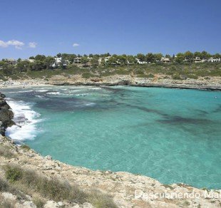 Cala Mendia